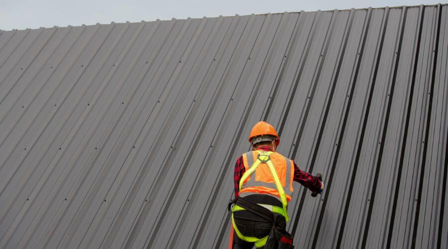 Expert new roof installation services in Vega Alta, PR